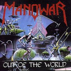 Manowar : Out of the World